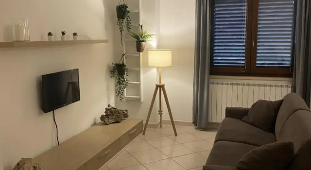 Casa Vacanza Oliveto, Забронировать Апартаменты/квартира Апартаменты Сан-Вито-Кьетино, Апартаменты/квартира