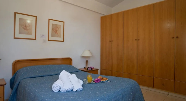 Willa 3 pokoje z widokiem na morze Villa Amalia