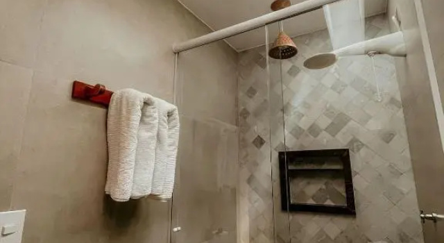 Двухместный люкс Deluxe Casa Amada