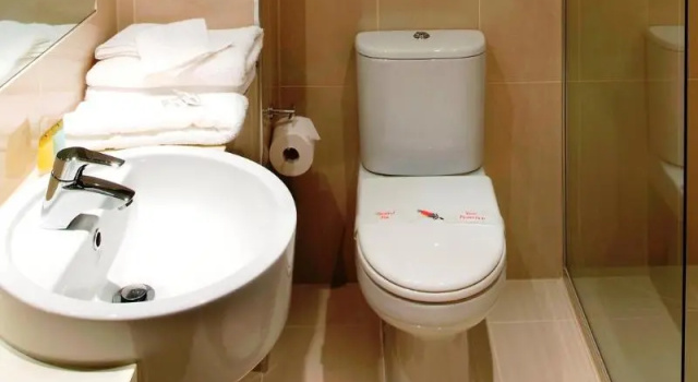 Двухместный номер Standard Atlantis Hotel Melbourne