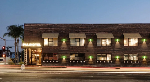 Palihotel Melrose