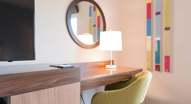 Номер Standard Hampton Inn and Suites Fayetteville, NC