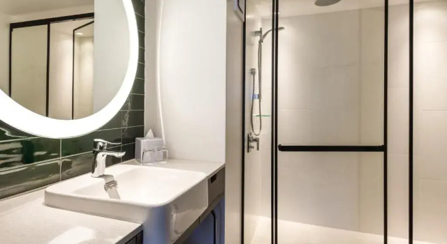Двухместный номер Superior Novotel Sydney Darling Square
