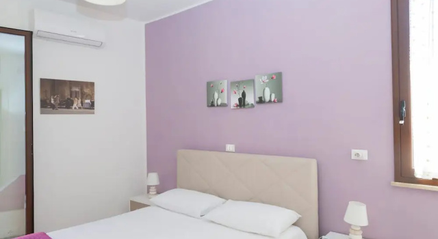Номер Standard La Dimora Di Segesta B&B