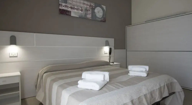 Hotel San Domenico