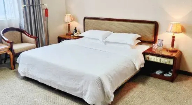 Люкс Ronglian Hotel