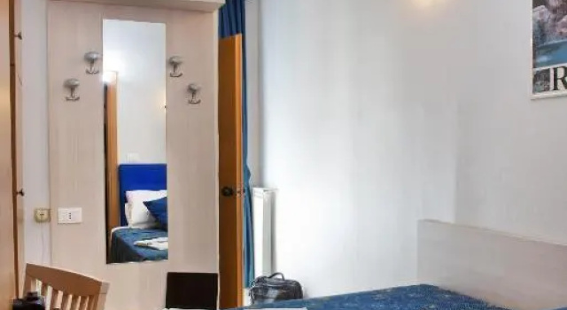 Номер Standard Albergo Marechiaro