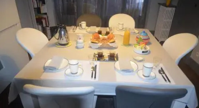 La Maison de lArnette, Rezerwuj Hotel Mazamet Tarn