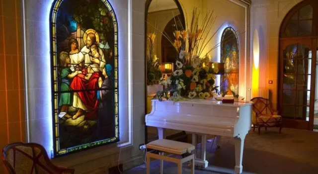 La Demeure De La Dame Du Fer, Забронировать Отель Ейанж Moselle