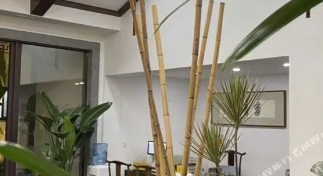 Yuqingge Garden Hotel, Забронировать Отель Сучжоу Цзянсу