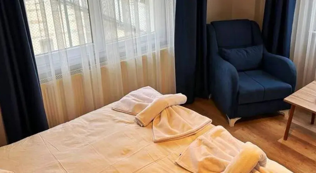 Gümüş Otel Biga, Rezervovat Hotel Biga Aegean Region