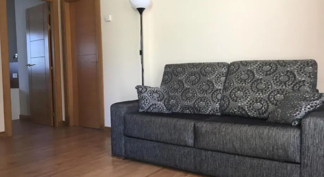 Апартаменты Apartamentos Rurales & Spa Antilles Playa