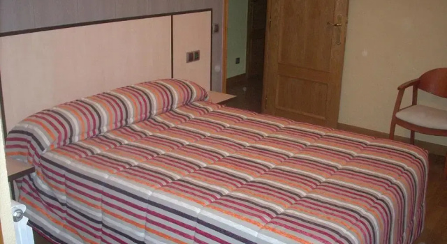 Двухместный номер Standard Hotel Corona de Castilla