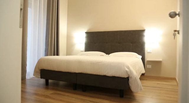 Montis, Foglalás Bed and Breakfast San Massimo Molise