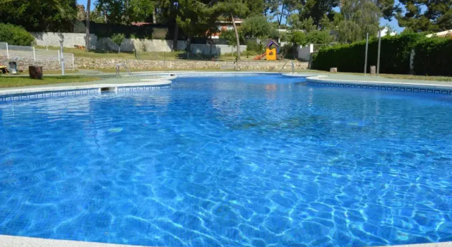 Апартаменты Pool, Beach, Golf & Hard Rock in Salou