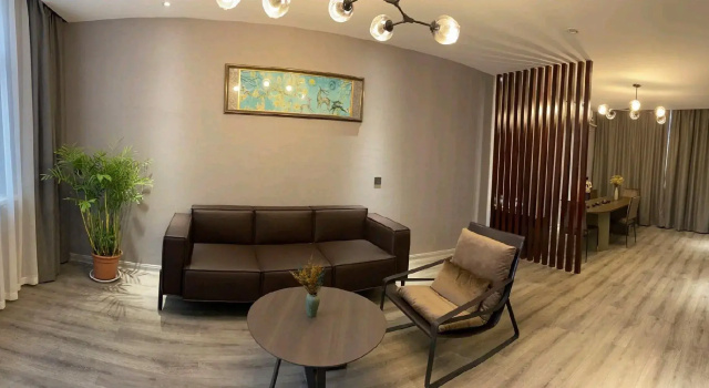 Shell Hotel Henan Puyang Nanle County Guangming Nan Road, Rezerwuj Hotel Puyang Henan