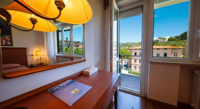 Семейный номер Standard Hotel Lidò