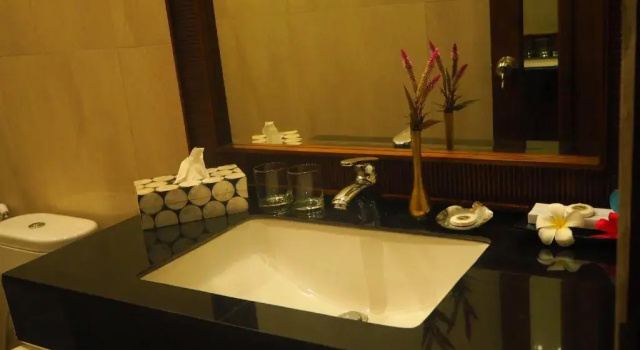 Apartamento The Gecho Inn Country