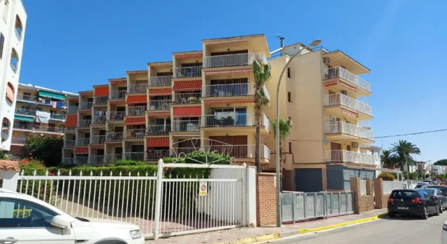 Апартаменты Bellamar 25