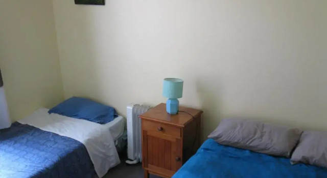 Номер Standard Brunnerton Lodge and Backpackers