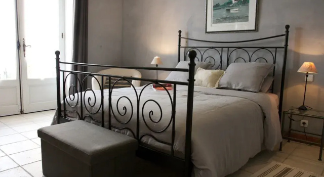 Номер Standard Château La Sabine