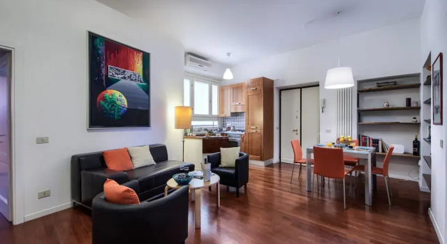 S.Giovanni Family Apartment