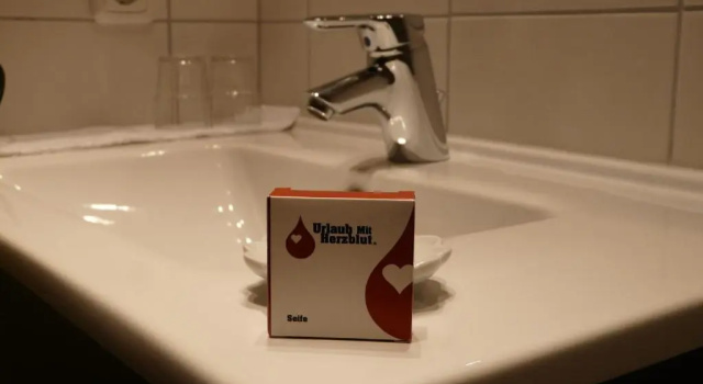 Номер Standard Biohotel Walserstuba