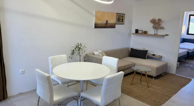 Apartments Porec