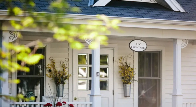 Eagle Harbor Inn, Rezervovat Hotel Ephraim Door County