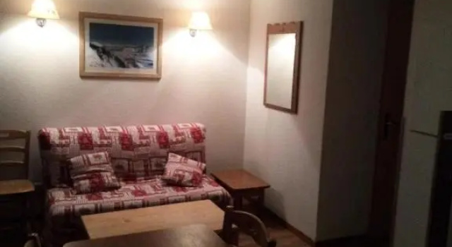 Appartement 6 Pers. Proche Des Pistes 71544, Забронировать Апартаменты/квартира Отели Ecrins National Park с парковкой, Парковка