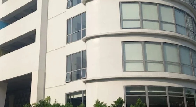 Capital O 950 Acqua Novotel Tower, Забронировать Отель Отели Национального Столичного региона с бассейном, Бассейн