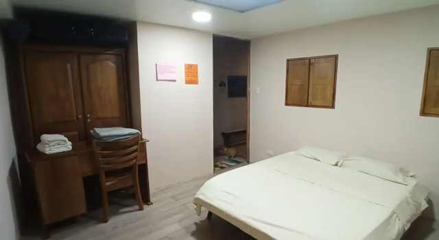 Hogar tico- estadounidense, Забронировать Гостевой дом Алахуэла Коста-Рика