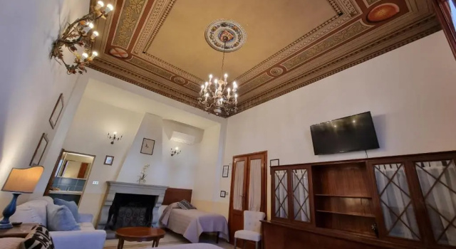 Номер Standard B&B Firenze 400