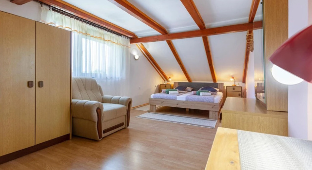 Awesome Apartment in Matulji With Wifi and 1 Bedrooms, Забронировать Апартаменты/квартира Матульи Opatija Riviera