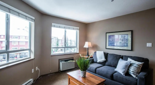 Whistler Blackcomb Vacation Rentals - Village North