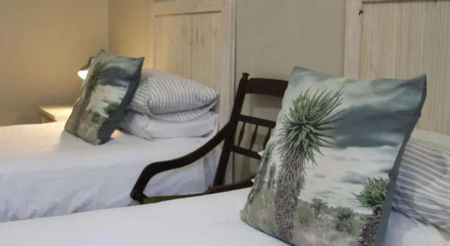 Номер Standard Ripple Hill Hotel