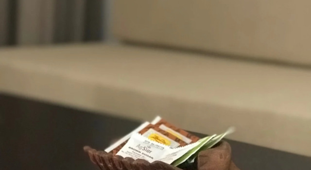 Двухместный номер Deluxe с видом на залив Green Parrot Beach Resort