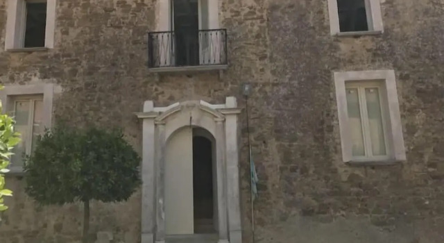 Castello Vichiano