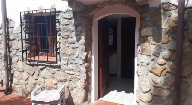 Two-room Apartment 4 Beds - Residence of Villa del Sole - Baia Sardinia, Забронировать Апартаменты/квартира Апартаменты Байя Сардинии, Апартаменты/квартира