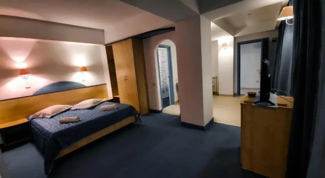BRIZA Boutique Hotel Mamaia, Забронировать Бутик-отель Бутик-отели Мамая, Бутик-отель