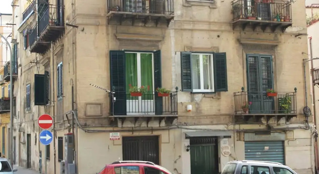 Al Bastione Normanno BB, Забронировать Отель Палермо Сицилия