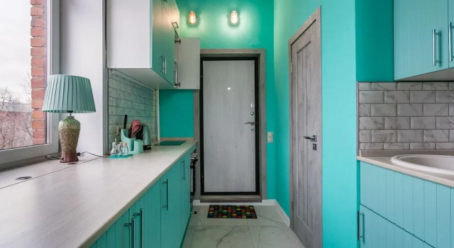 Apartment on Gostinichnaya 10, Buchen Sie Ferienwohnung Nordöstlicher Verwaltungsbezirk Moskau
