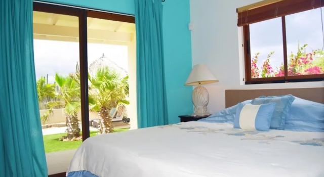 Villa Tropical Breeze, Rezervați Vilă Case de vacanță Noord, Casetă