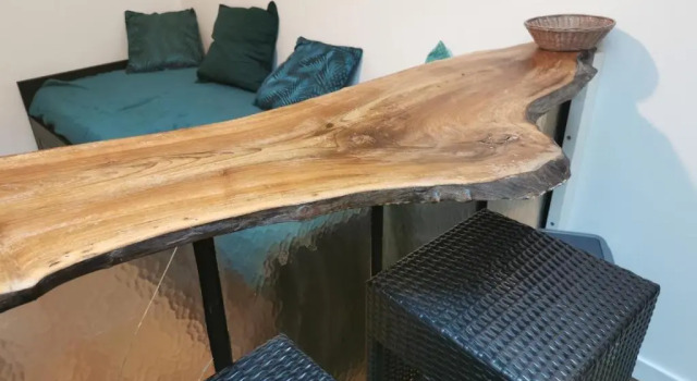 EMBATA, Varaa Huoneisto Bassussarry Limousin