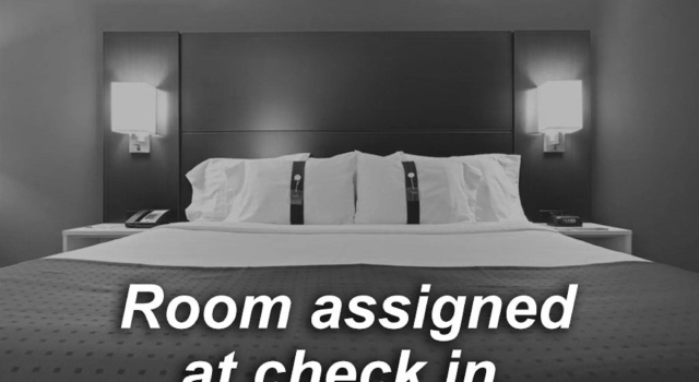 Номер Deluxe Holiday Inn Express Hotel & Suites Austin NW - Arboretum Area by IHG