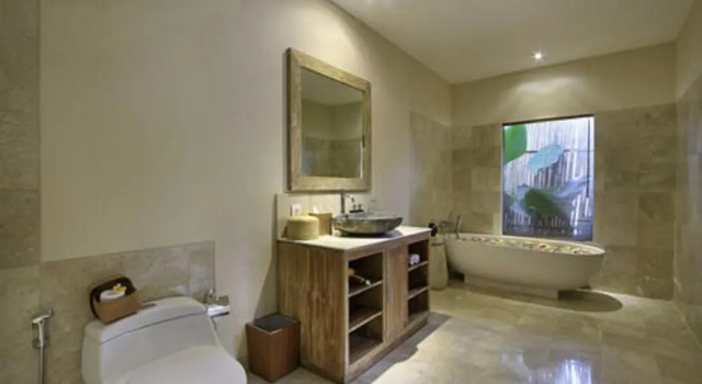 Вилла с бассейном с 2 комнатами The Sankara Resort & Spa