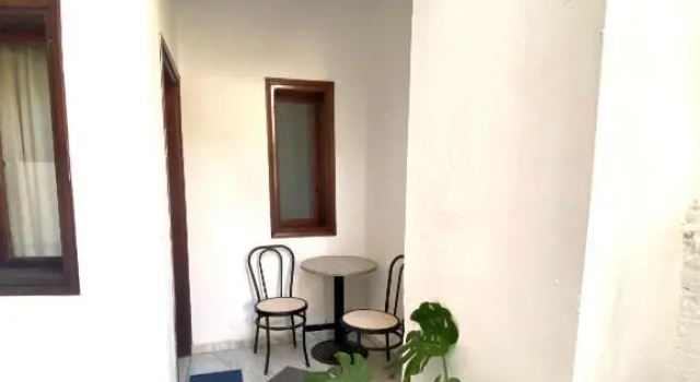 Номер Economy Costas Inn