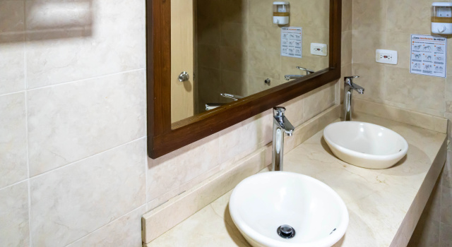 Номер Deluxe Hotel Arhuaco Rodadero