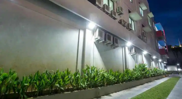 Palm Garden Guesthouse Samarinda, Забронировать Отель Самаринда провинция Восточный Калимантан