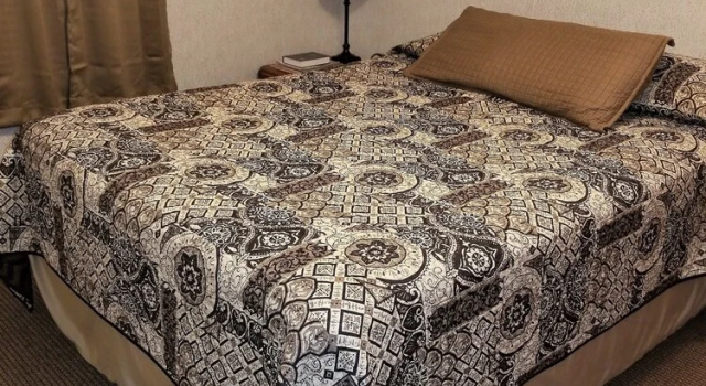 Номер Standard Fish-un-time Resort